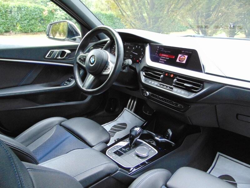 BMW Serie 1 (F40) 118i 5p. Msport