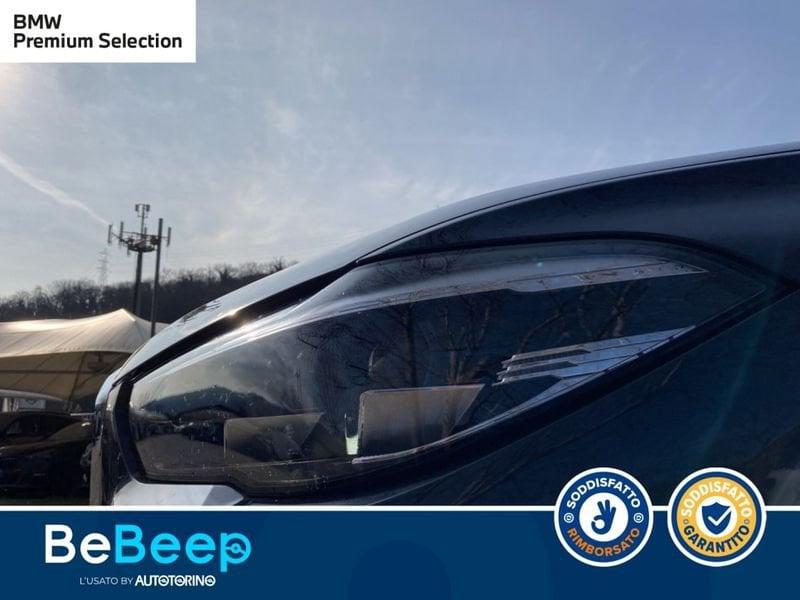 BMW X5 XDRIVE30D XLINE AUTO