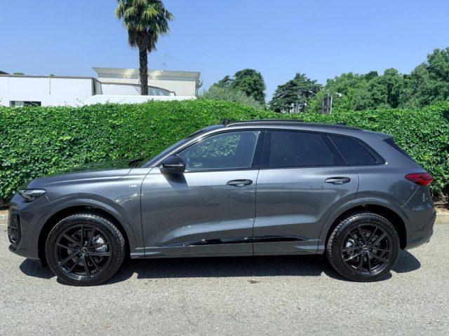 AUDI Q5 TDI S tronic quattro S line NAV - ACC - TETTO - 20