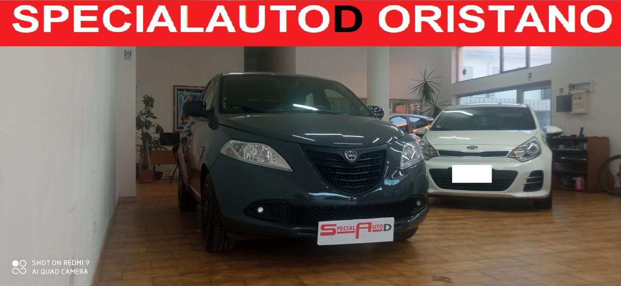 LANCIA YPSILON1.2 BENZINA/GPL 5 PORTE
