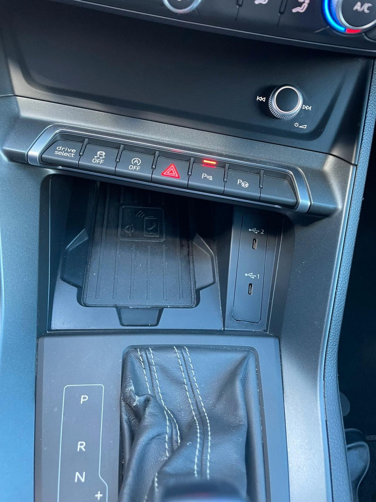 AUDI Q3 SPTB S-LINE S-TRONIC 35Tdi "MATRIX-VIRTUAL"