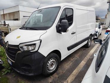 Renault Master T35 2.3 dCi 135 L1 H1