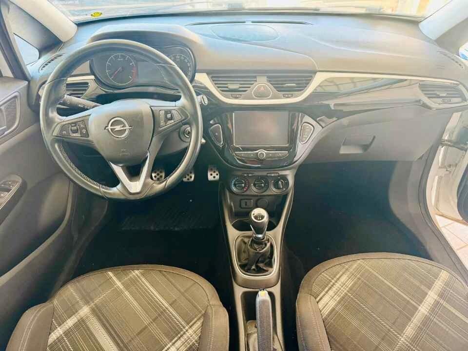 Opel Corsa 1.4 90CV GPL Tech 3 porte INNOVATION