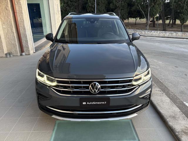 VOLKSWAGEN Tiguan 2.0 TDI 150 CV SCR DSG Elegance VIRTUAL