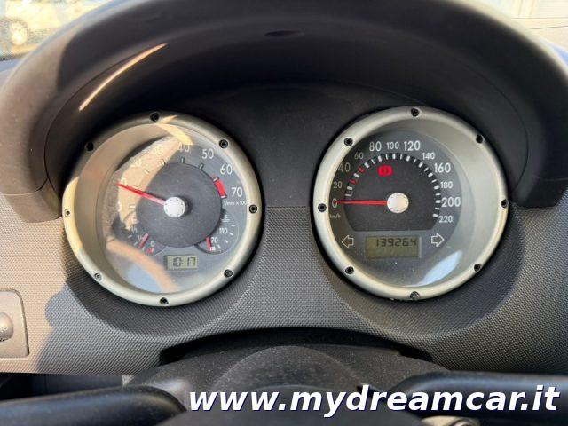 VOLKSWAGEN Polo 1.4 5p