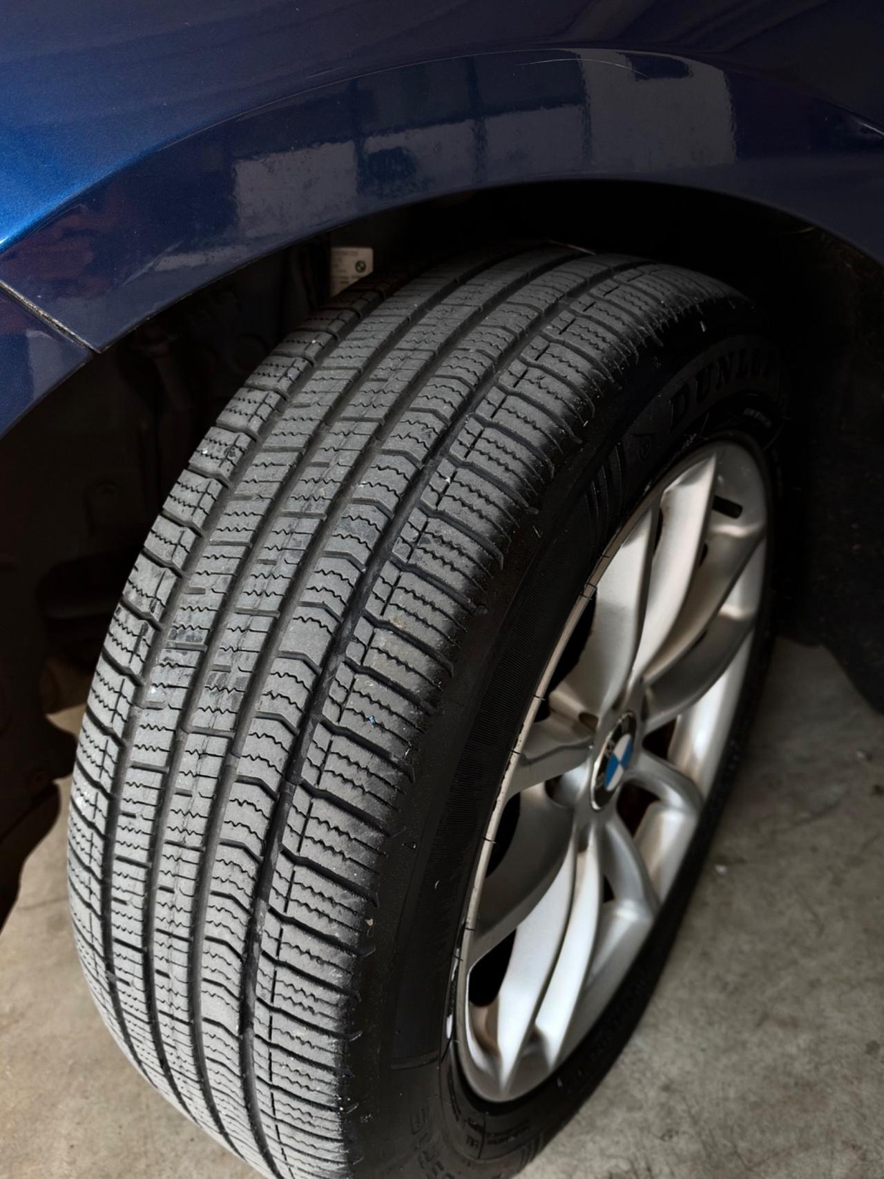 Bmw 114 114i 5p. IDEALE NOPATENTATI GARANZ 12 MESI