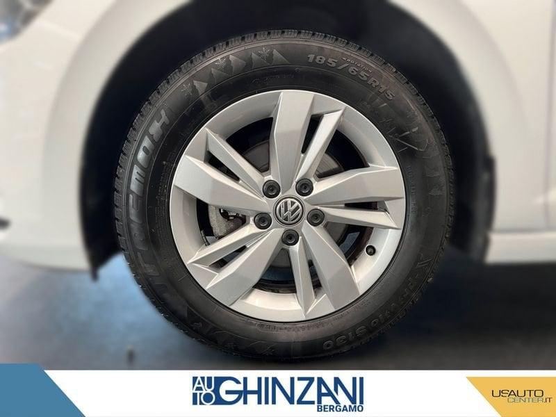 Volkswagen Polo Polo 1.0 EVO 80 CV 5p. Sport