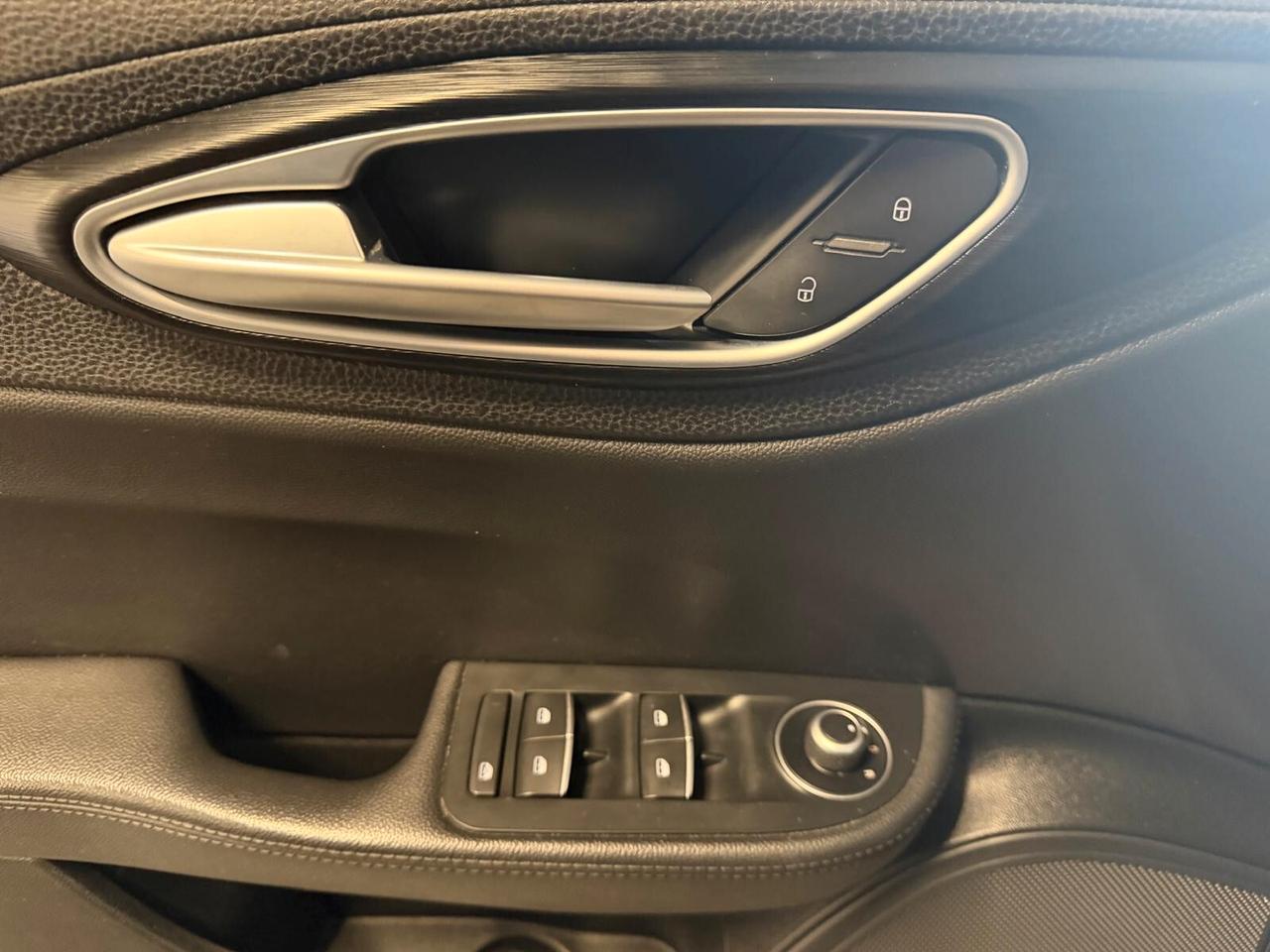 ALFA ROMEO GIULIA 2.2 180CV RWD PELLE NAVI CRUISE ANNO 2017