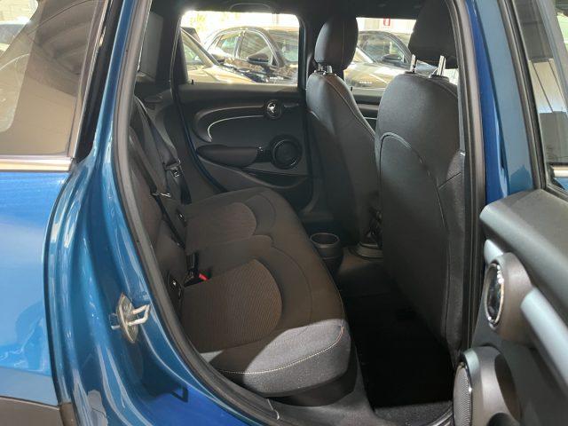 MINI Cooper 1.5 Cooper Camden 5 porte UNICO PROPRIETARIO