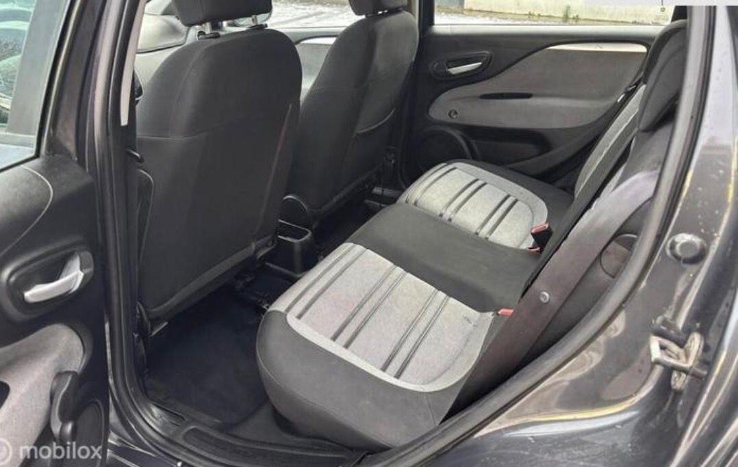 Fiat Punto Evo 1.2 5 porte S&S MyLife