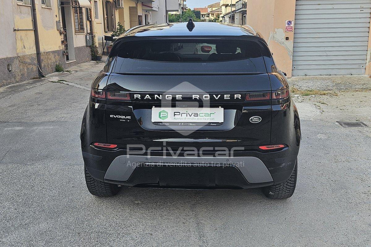 LAND ROVER Range Rover Evoque 2.0D I4-L.Flw 150 CV AWD Auto S
