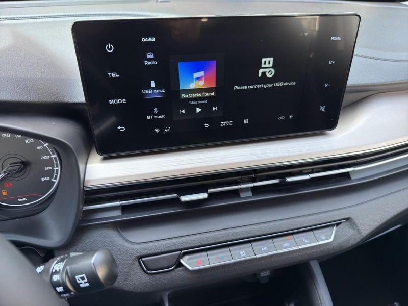 EMC Quattro EMC Quattro 5p 1.5 benzina 103cv