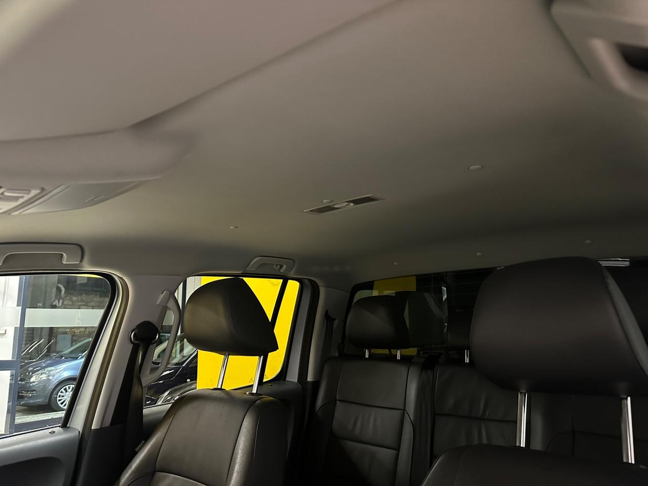 Volkswagen Amarok 2.0 BiTDI 164 CV 4Motion Inseribile Trendline