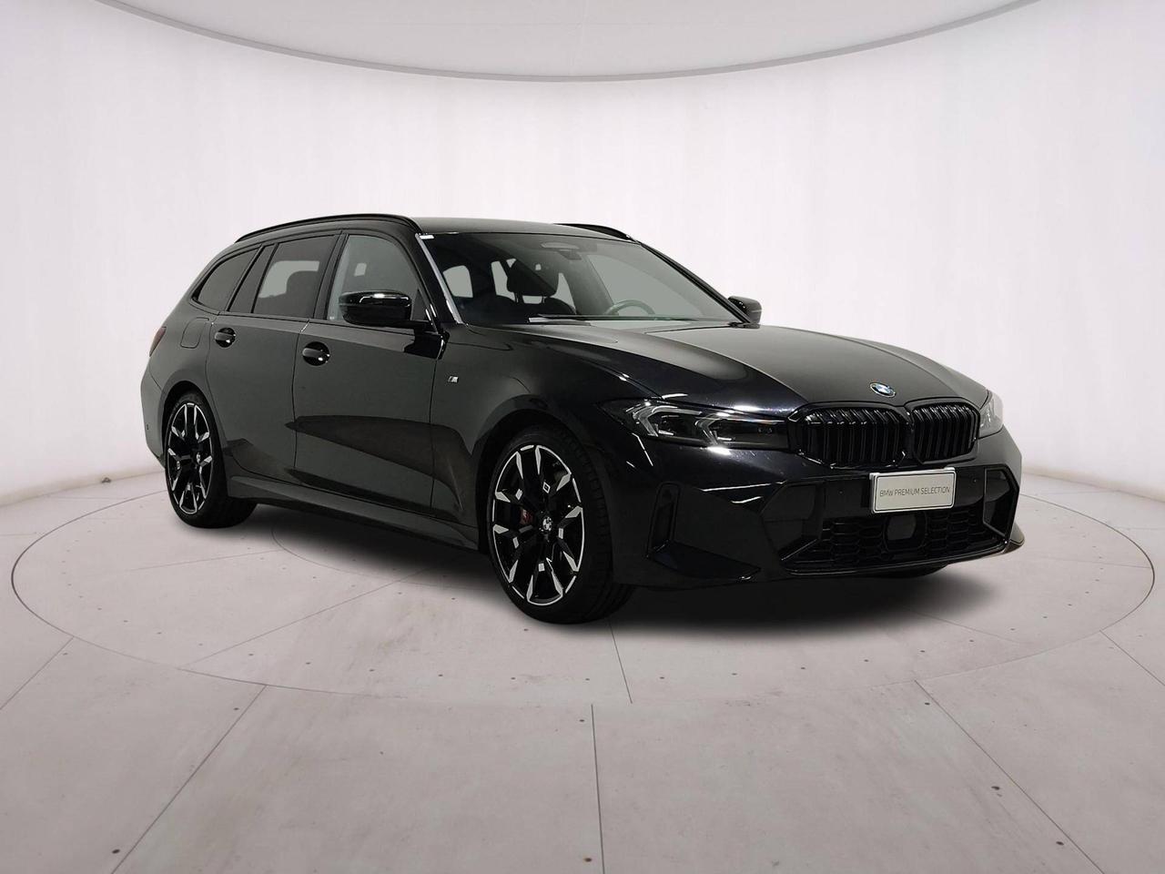 BMW Serie 3 320d xDrive Touring 48V MSport Pro