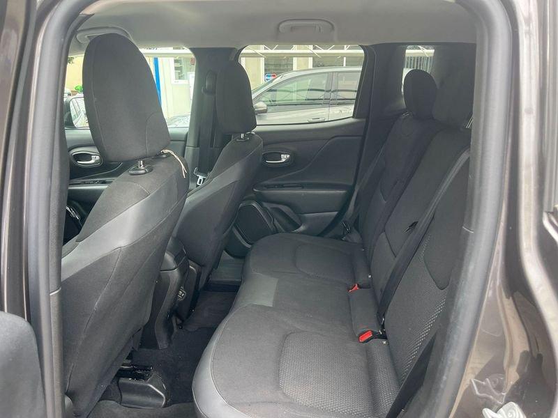 Jeep Renegade Renegade 1.0 T3 Night Eagle