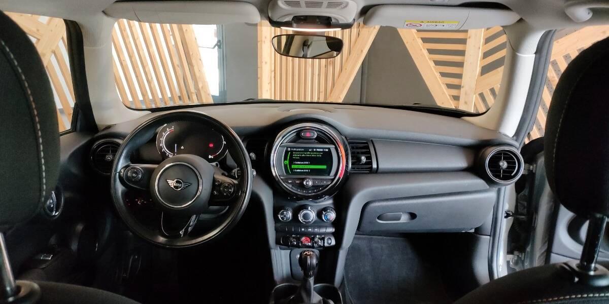 Mini Mini 1.5 One Baker Street 75cv