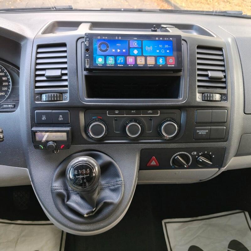 VOLKSWAGEN Transp. 5ª '09-'15 Transporter 2.0 ...