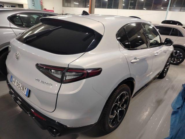 ALFA ROMEO Stelvio 2.2 Turbodiesel 210 CV AT8 Q4 Veloce