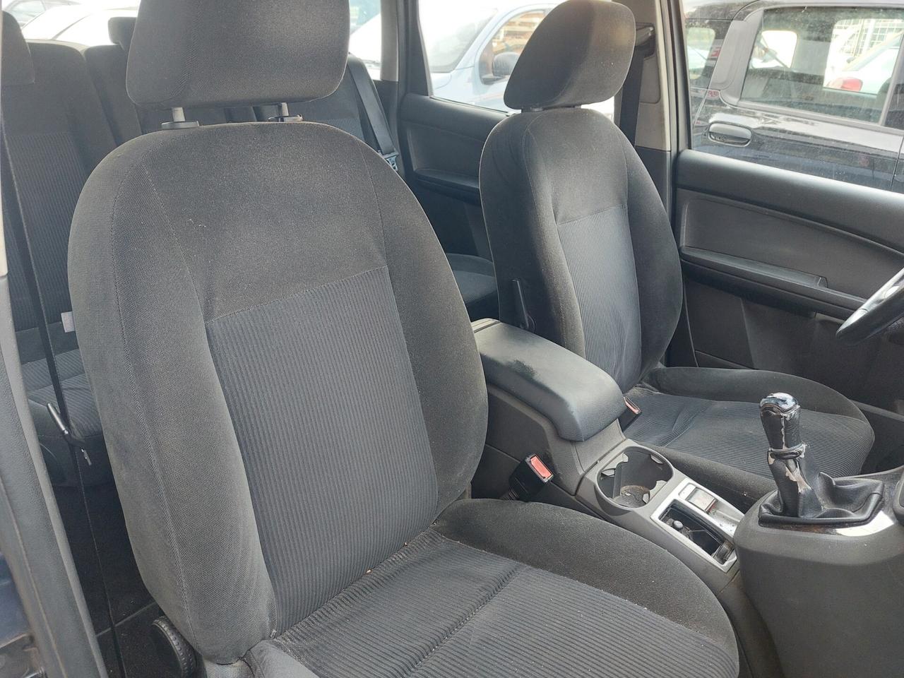 Ford Focus C-Max 1.6 TDCi (90CV) Titanium