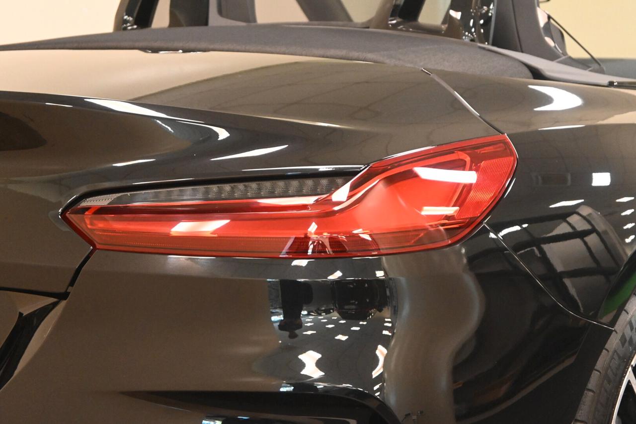 BMW Z4 (G29) Z4 sDrive20i Msport