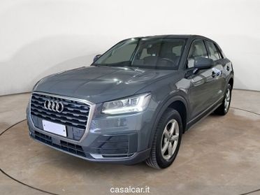 Audi Q2 30 TDI S tronic Business 3 ANNI GARANZIA KM ILLIMITATI PARI ALLA NUOVA