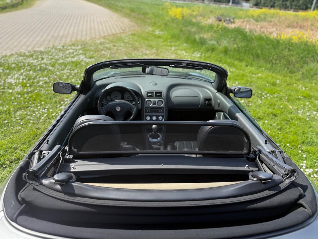 Mg TF 135 1.8 16V cat LE '04
