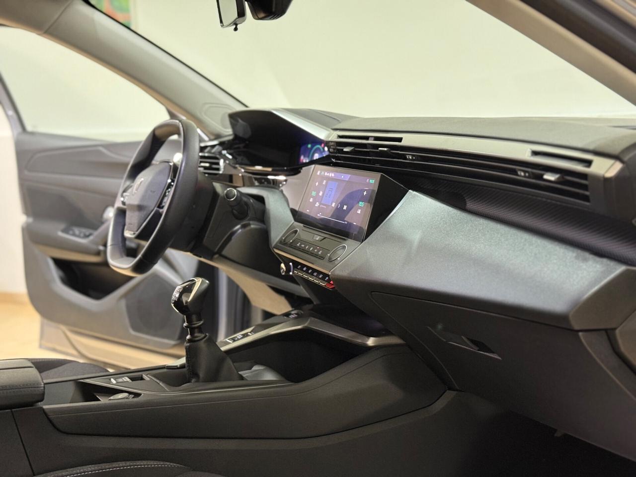 Peugeot 308 BlueHDi 130 S&S SW Active Pack