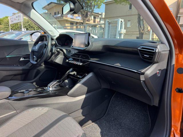 PEUGEOT 2008 BlueHDi 130 S&S EAT8 Allure Pack N1