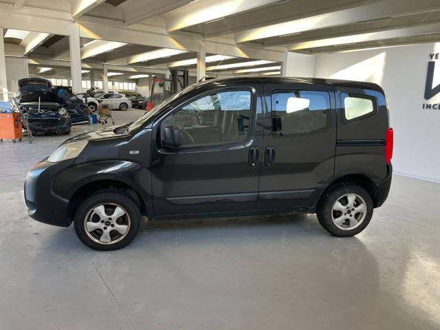 PEUGEOT Bipper TEPEE 1.4 HDI 70CV CAMBIO MANUALE