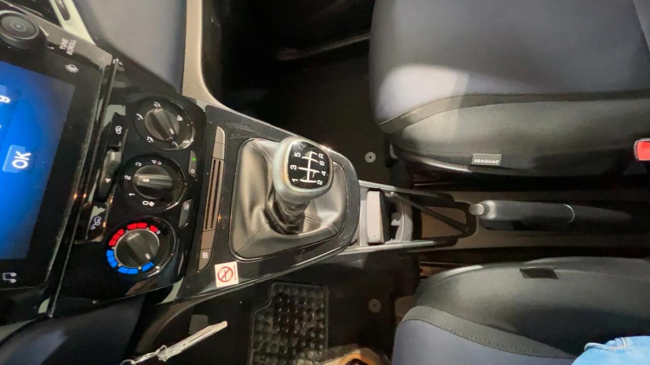 Lancia Ypsilon 1.0 FireFly 5 porte S&S Hybrid Platino