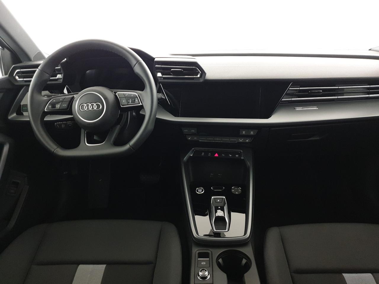 Sportback 1.5TFSI 150CV S tronic Business
