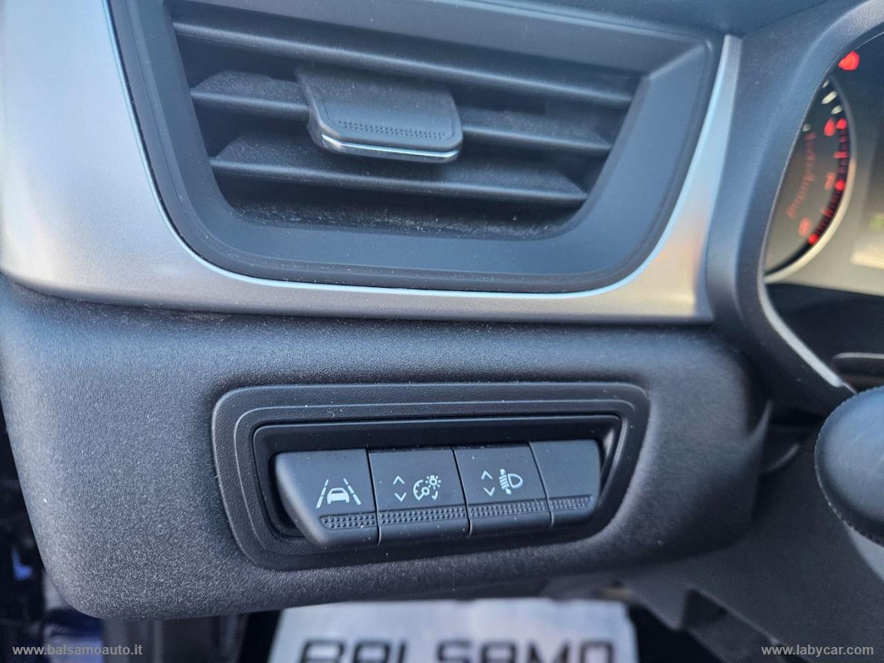 RENAULT Captur TCe 12V 90 CV Intens