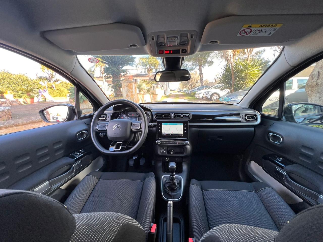 Citroen C3 PureTech 110 S&S Max