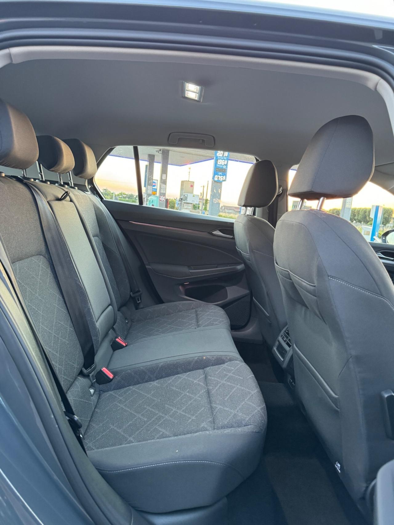 Volkswagen Golf 2.0 TDI 115 CV SCR Life