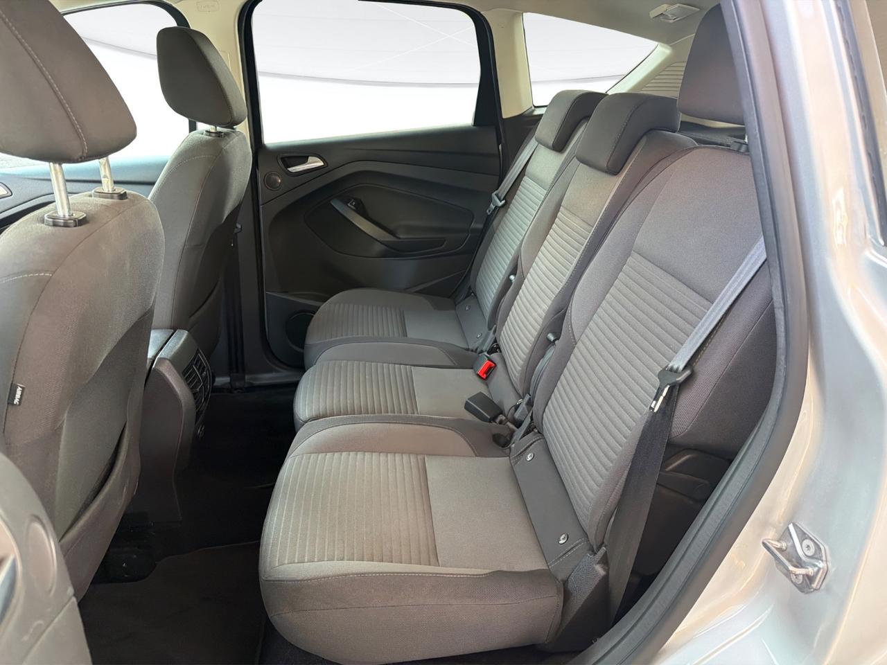 FORD C-Max 1.5 tdci Titanium X s&s 120cv