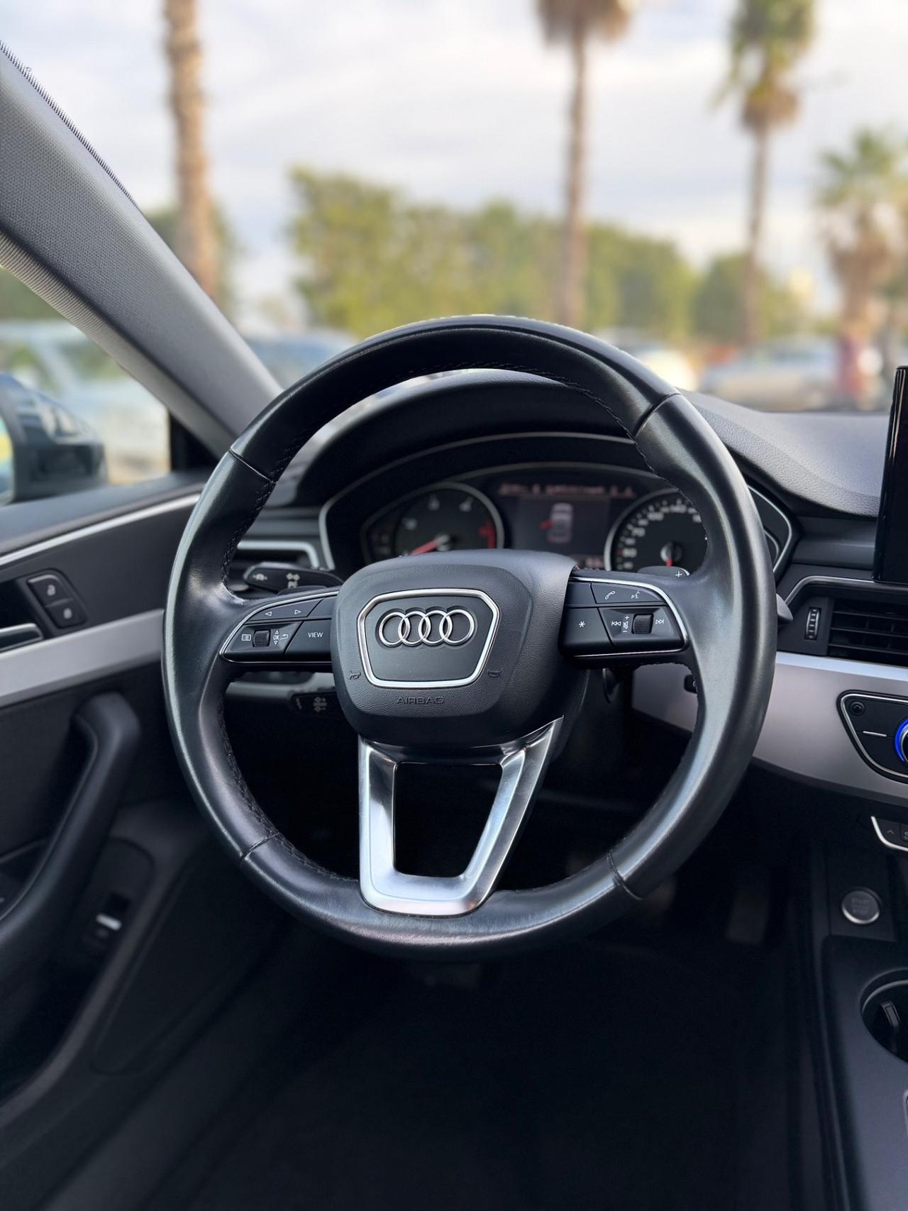 Audi A5 SPB 40 TDI quattro S tronic