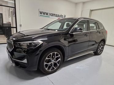 BMW X1 sDrive16d xLine RESTYLING