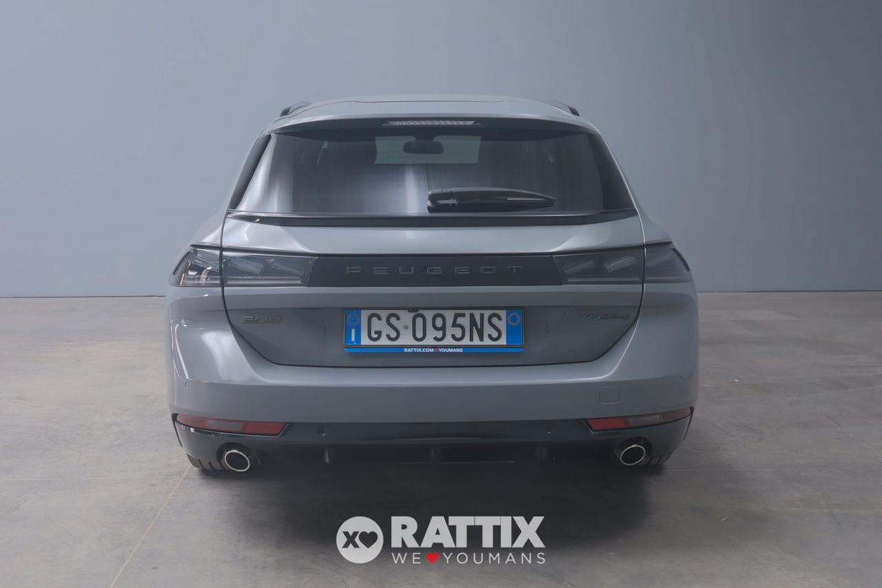 Peugeot 508 SW 1.6 Phev 225CV Allure e-EAT8