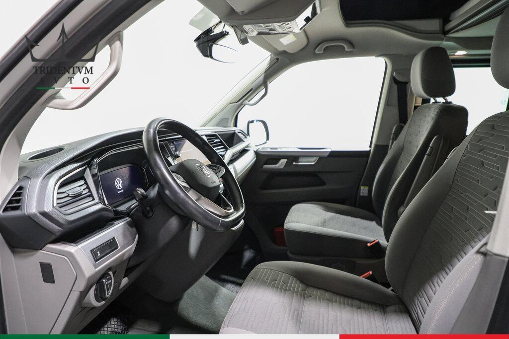 VOLKSWAGEN California 6.1 California 2.0 Tdi Ocean 150cv DSG