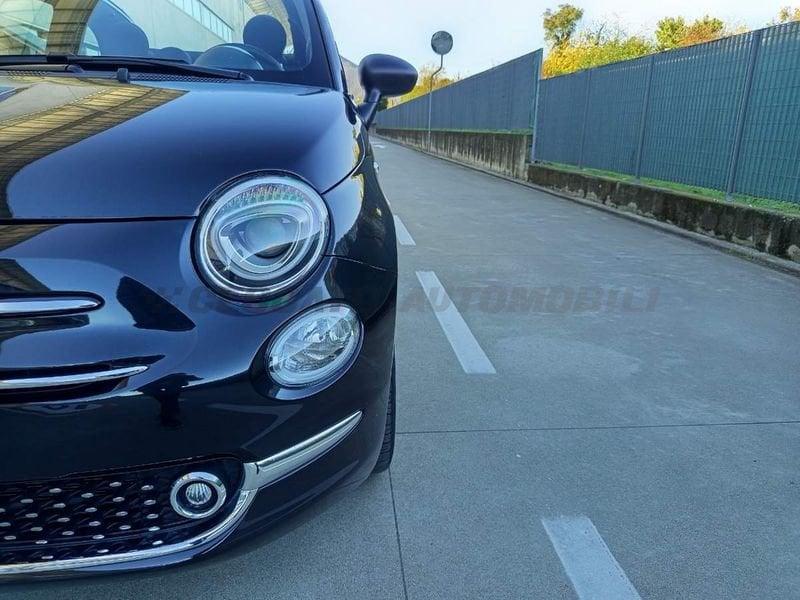 FIAT 500C 500C 1.0 hybrid Dolcevita 70cv
