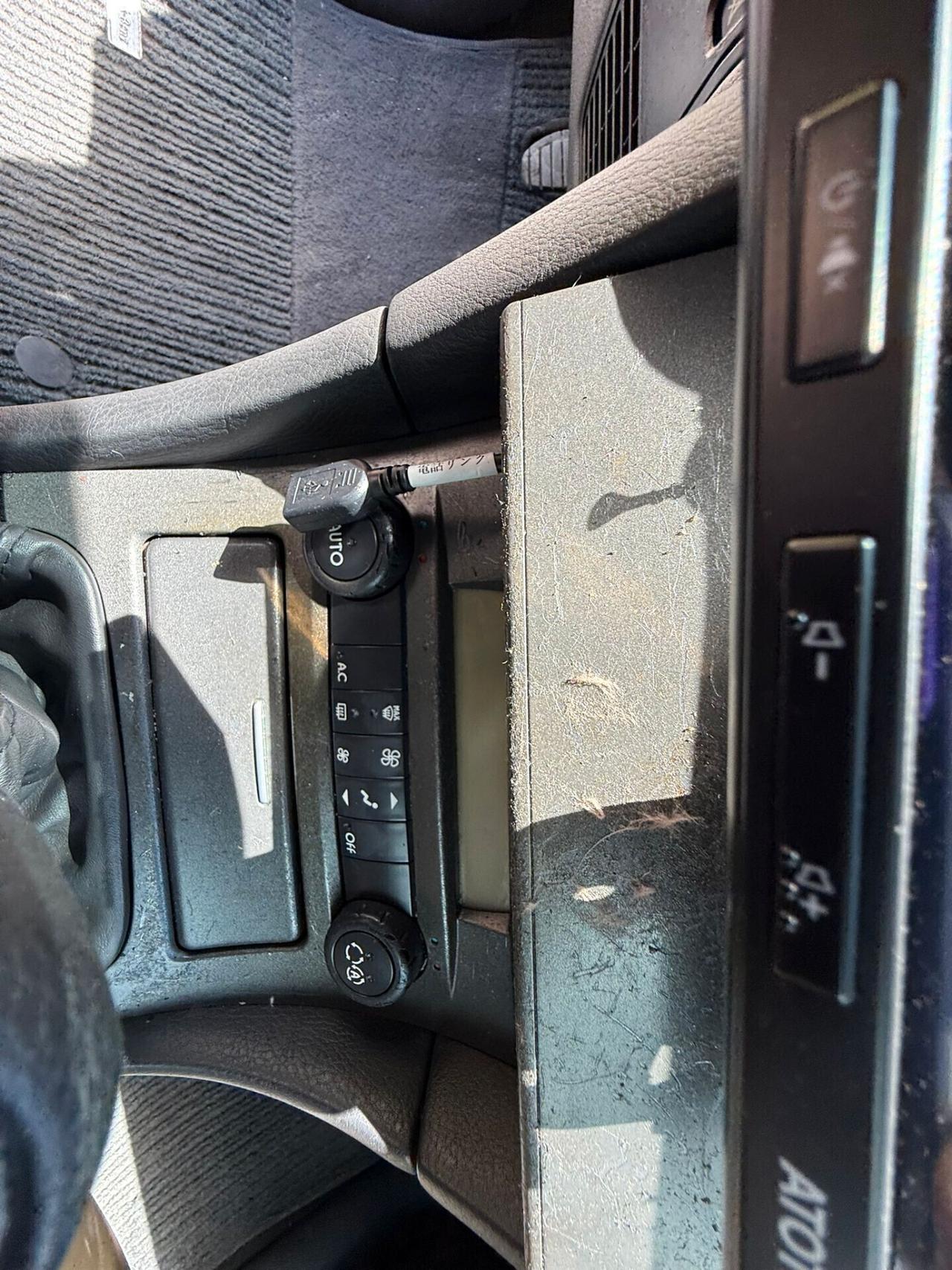 Renault Vel Satis 2.2 16V dCi 140CV Initiale