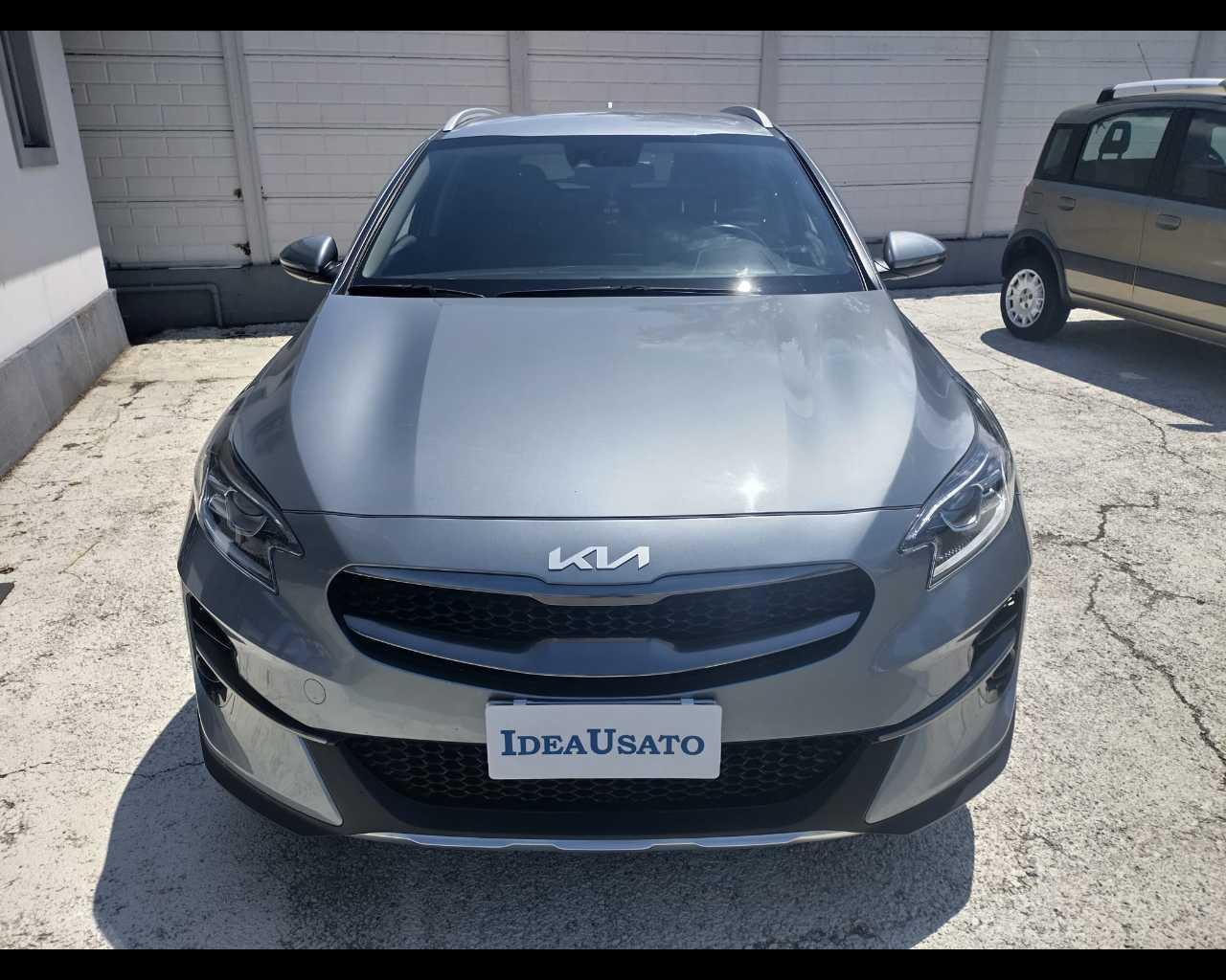 KIA XCeed 1.0 Business Gpl