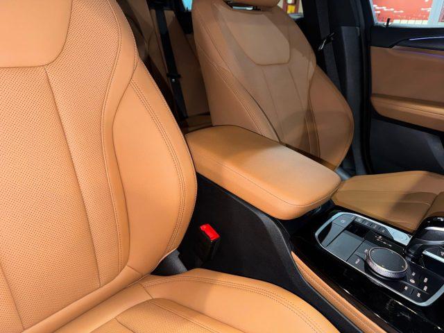 BMW X4 xDrive20d 48V Msport *UNIPROP*VIRTUAL*