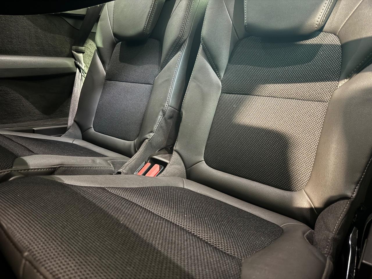 Renault Espace dCi 160CV EDC Energy Intens