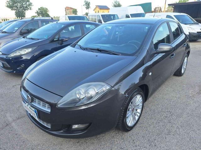 FIAT Bravo 1.6 MJT 105 CV DPF Dynamic