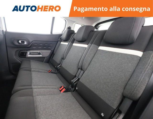 CITROEN C5 Aircross BlueHDi 130 S&S Business