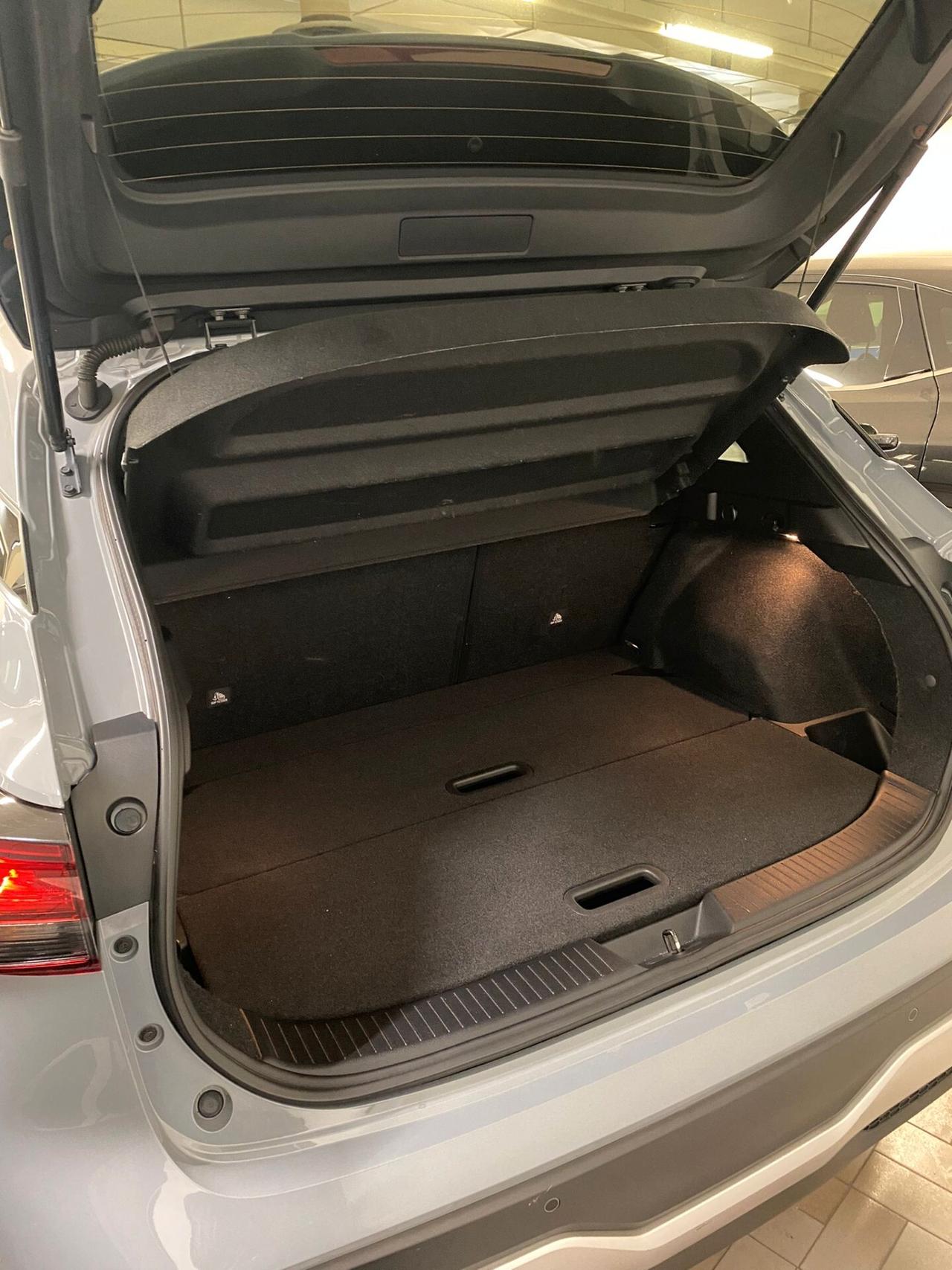 Nissan Qashqai MHEV 140 CV N-Connecta
