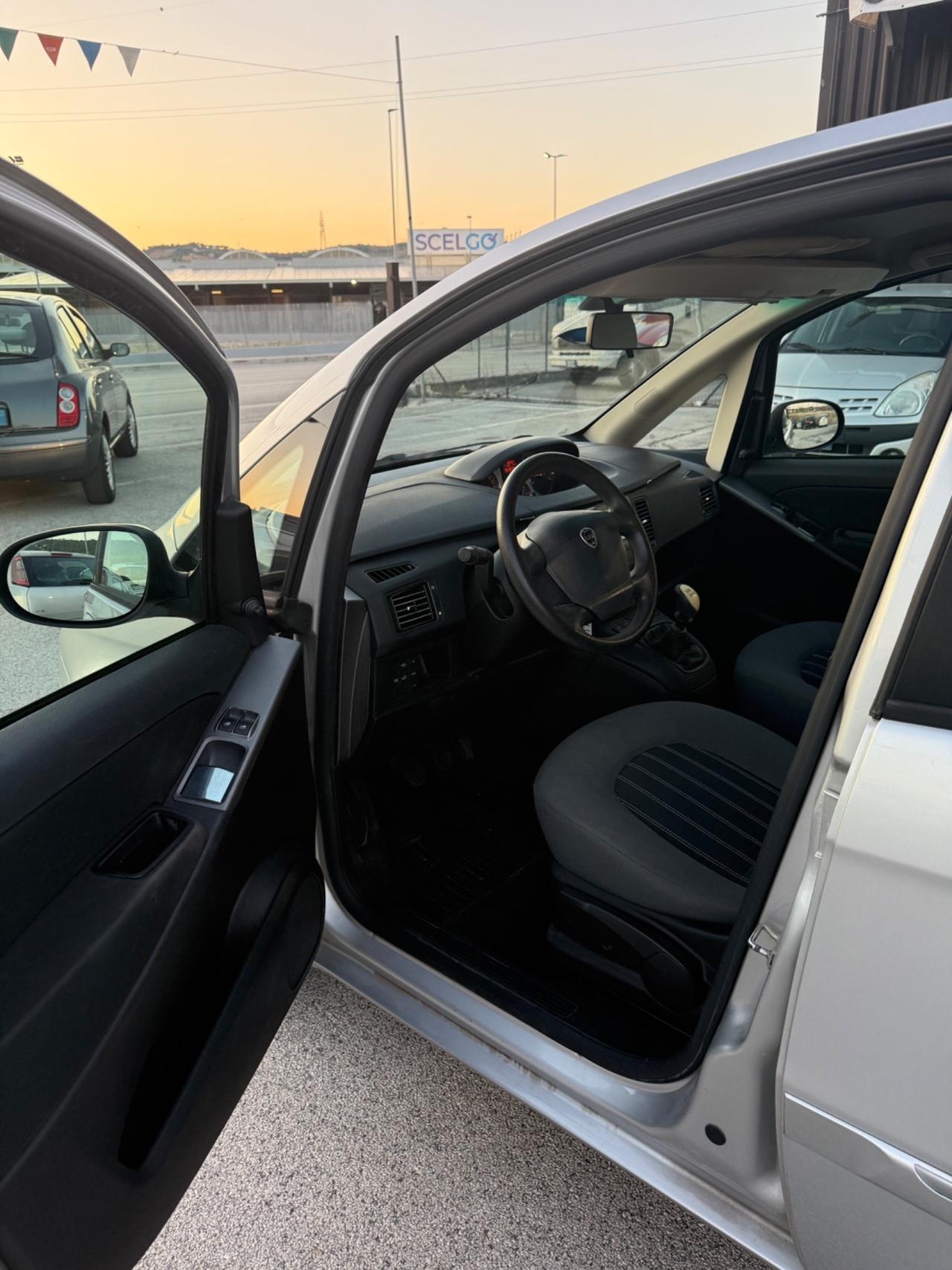 Lancia MUSA 1.4 16V Gold