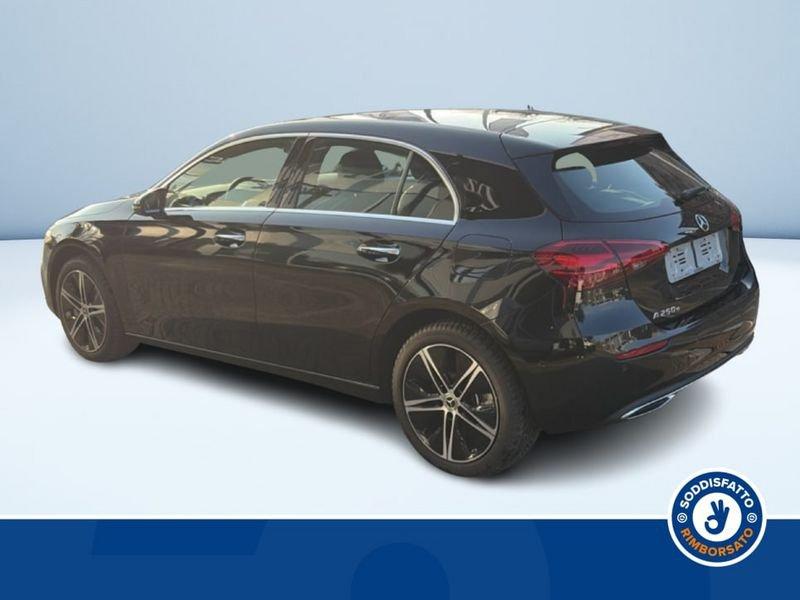 Mercedes-Benz Classe A 250e EQ-Power Automatic Progressive Advanced Plus