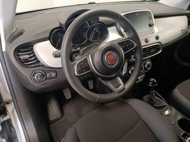 FIAT 500X 1.0 T3 120 CV Cross